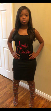 Devine Lux Lady Devine DressIndulge in pure elegance with Devine Lux's Lady Devine Dress. 🌹 Embrace your inner goddess and exude timeless beauty in this enchanting piece that is sure to captivDressesDeVine Lux Clothing & ApparelDevine Lux Lady Devine Dress