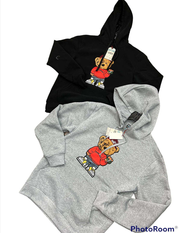Devine Lux Graphic Hooded Sweatshirt HoodieStay cozy and stylish with the Devine Lux Graphic Hooded Sweatshirt Hoodie! 🌟 Perfect for those chilly days when you want to add a touch of flair to your outfit. HeDeVine Lux Clothing & ApparelDevine Lux Graphic Hooded Sweatshirt Hoodie