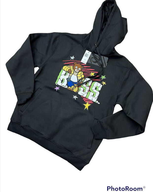 Devine Lux Graphic Hooded Sweatshirt HoodieStay cozy and stylish with the Devine Lux Graphic Hooded Sweatshirt Hoodie! 🌟 Perfect for those chilly days when you want to add a touch of flair to your outfit. HeDeVine Lux Clothing & ApparelDevine Lux Graphic Hooded Sweatshirt Hoodie
