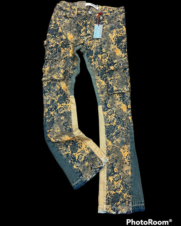 Devine Lux Vintage Roberto Cavalli Jeans