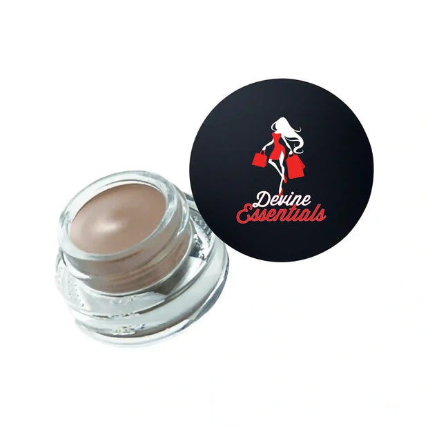 Devine Lux Brow Pomade - Cool Taupe