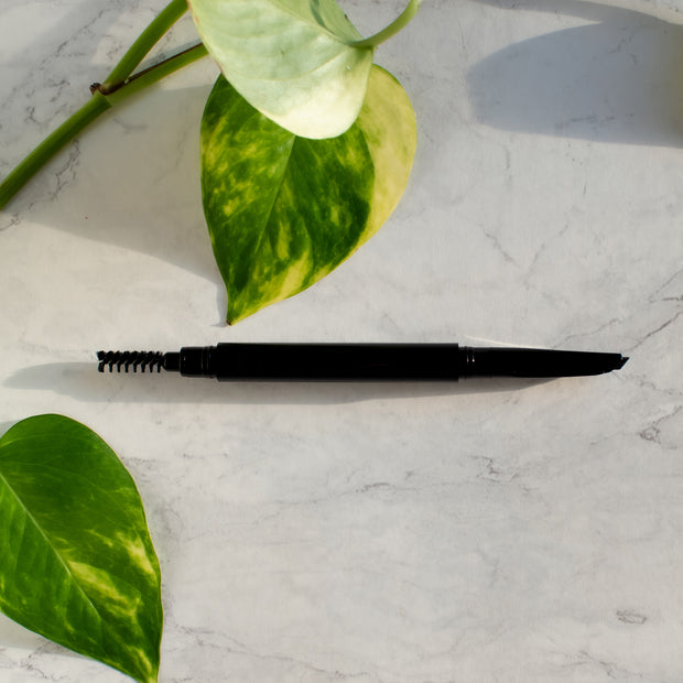 Devine Essentials Automatic Eyebrow Pencil - Black DeVine Lux Clothing & Apparel