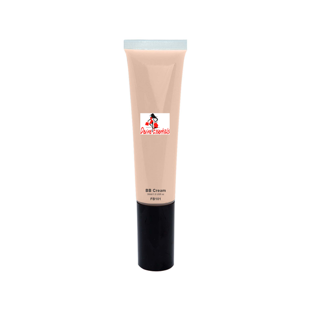 Devine Lux BB Cream with SPF - Pearly DeVine Lux Clothing & Apparel