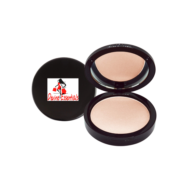 Dual Blend Powder Foundation - Candlelight DeVine Lux Clothing & Apparel