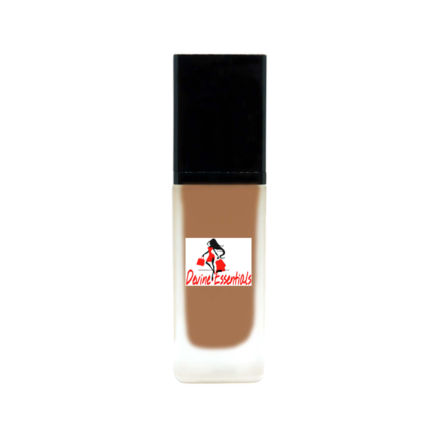 Foundation with SPF - Bronze Night DeVine Lux Clothing & Apparel