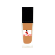 Foundation with SPF - Marigold DeVine Lux Clothing & Apparel