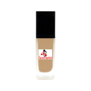 Foundation with SPF - Spiced Honey DeVine Lux Clothing & Apparel