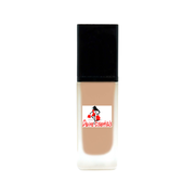 Foundation with SPF - Penny DeVine Lux Clothing & Apparel