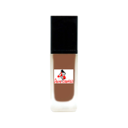 Foundation with SPF - Amber DeVine Lux Clothing & Apparel
