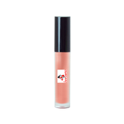 Lip Gloss - Coral DeVine Lux Clothing & Apparel