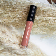 Lip Gloss - Clear DeVine Lux Clothing & Apparel