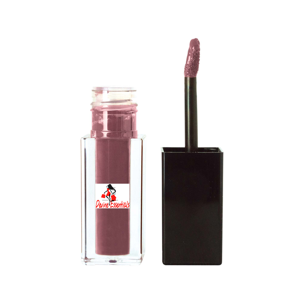Liquid Cream Lipstick - Sweet Taupe DeVine Lux Clothing & Apparel