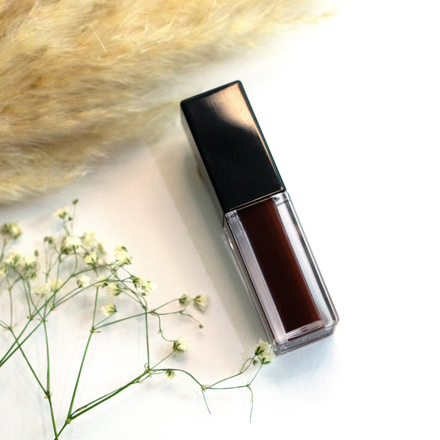Liquid Cream Lipstick - Dark Matter DeVine Lux Clothing & Apparel