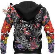 Devine Lux 3D Printed Men's Sweatshirt Zipper Hoodie Casual Unisex Jacket AliExpress