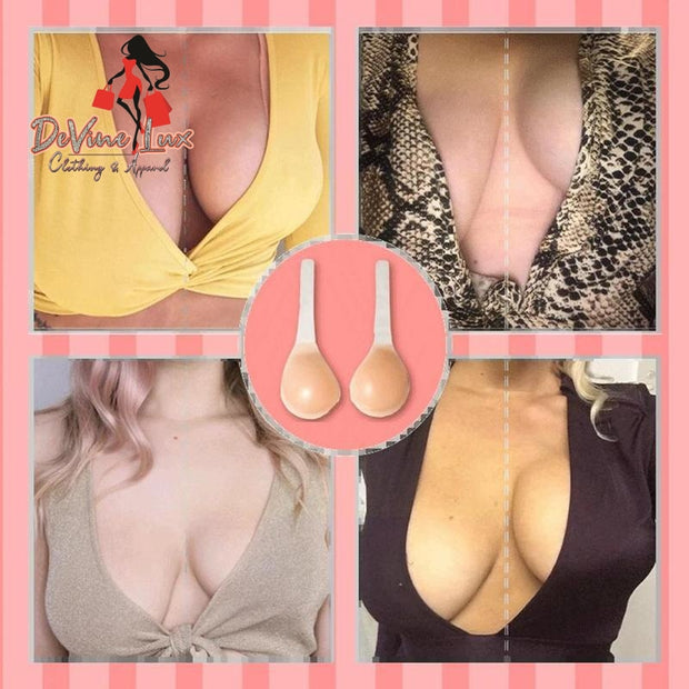 Devine Lux Breast Lift Adhesive AliExpress