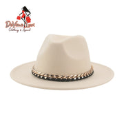 Devine Lux Hats For Women Fedora Women Hat Panama Hats For Men Yiwu Nuoge Hat Store