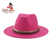 Devine Lux Hats For Women Fedora Women Hat Panama Hats For Men Yiwu Nuoge Hat Store