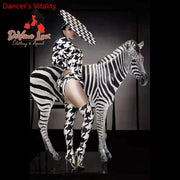 Devine Lux Jazz Disco Dance Women Singer Zebra Stripes Printing Leotar



RM7761452585970157







HomeDeVine Lux Clothing & ApparelDevine Lux Jazz Disco Dance Women Singer Zebra Stripes Printing Leotard Stage Wear