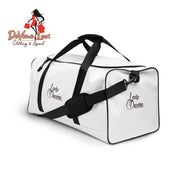 Devine Lux Lady Devine Duffle bag DeVine Lux Clothing & Apparel