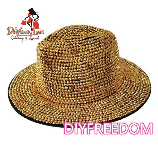 Devine Lux Rhinestone fedora unisex hat fedoras church jazz hat party 
 



 



 


Tie dyed painted flower felt fedora hat

Dear friend ,we are so happy to meet you here .
All of hats here are in stock , please contact us if you wantMen's FedorasDeVine Lux Clothing & ApparelDevine Lux Rhinestone fedora unisex hat fedoras church jazz hat party club hat